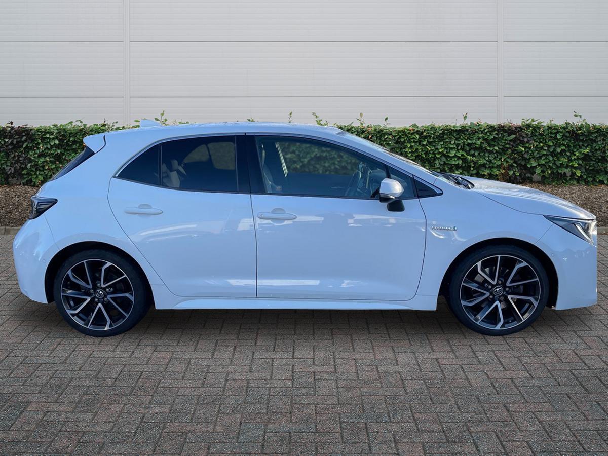 Used Toyota Corolla 2020 for sale - 77177102: Photo 5
