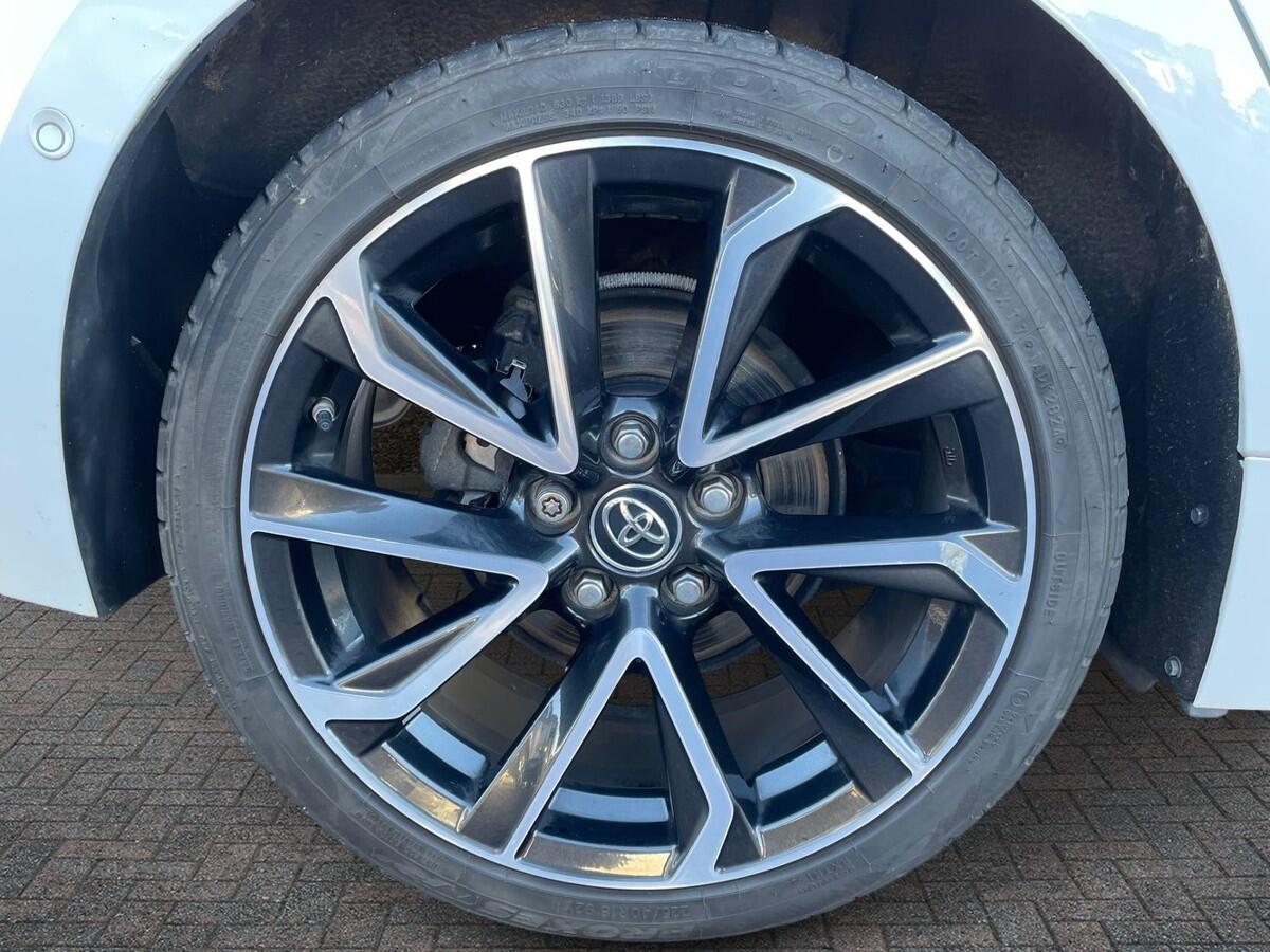 Used Toyota Corolla 2020 for sale - 77177102: Photo 6