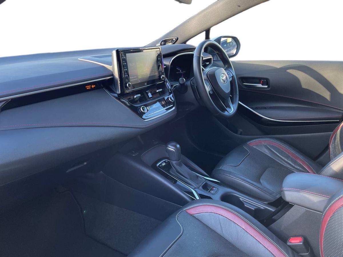 Used Toyota Corolla 2020 for sale - 77177102: Photo 7