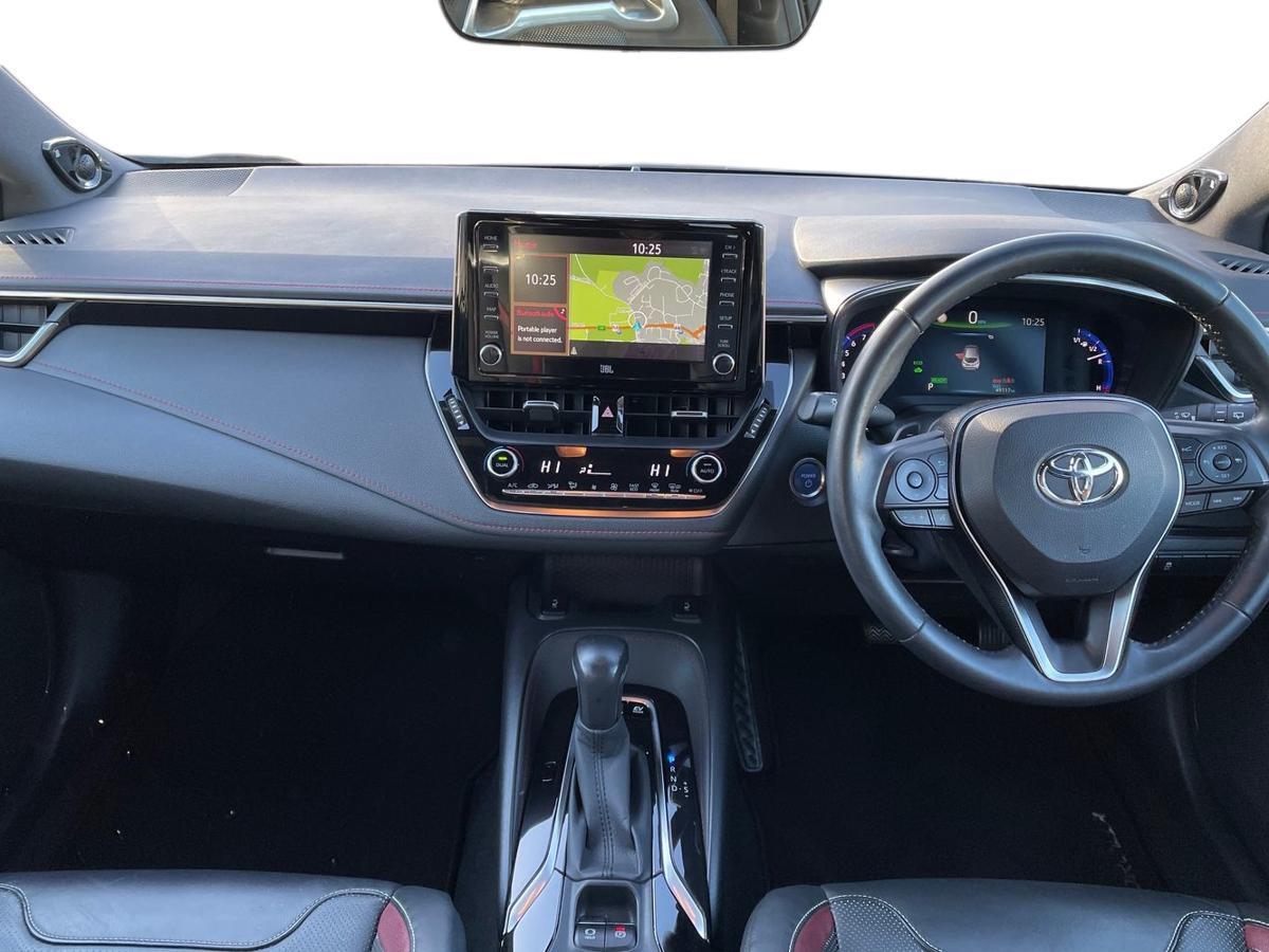 Used Toyota Corolla 2020 for sale - 77177102: Photo 8