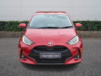 Used Toyota Yaris 2024 for sale - 78059340: Photo