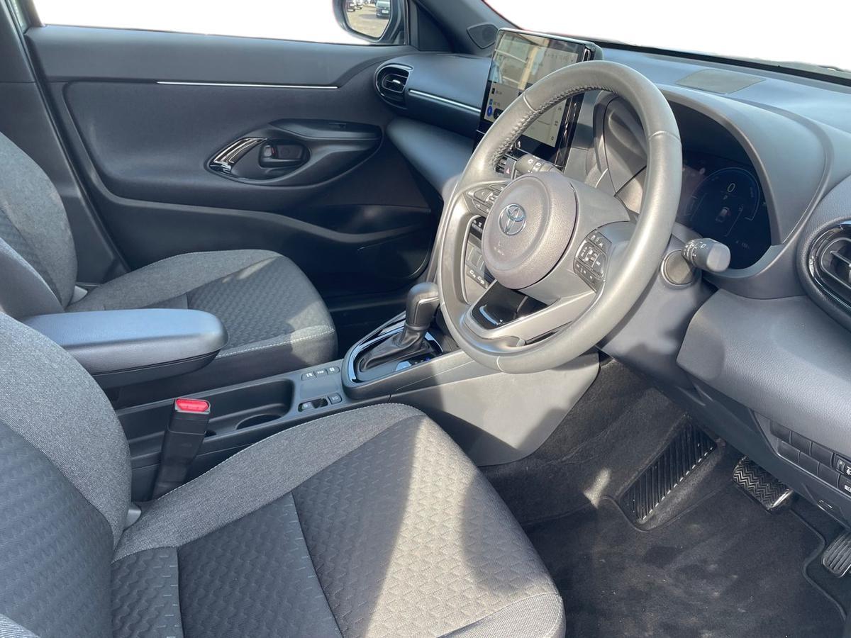 Used Toyota Yaris Cross 2025 for sale - 77725191: Photo 12