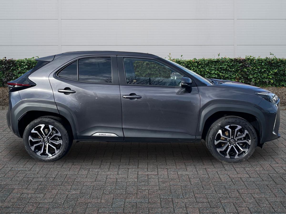 Used Toyota Yaris Cross 2025 for sale - 77725191: Photo 5