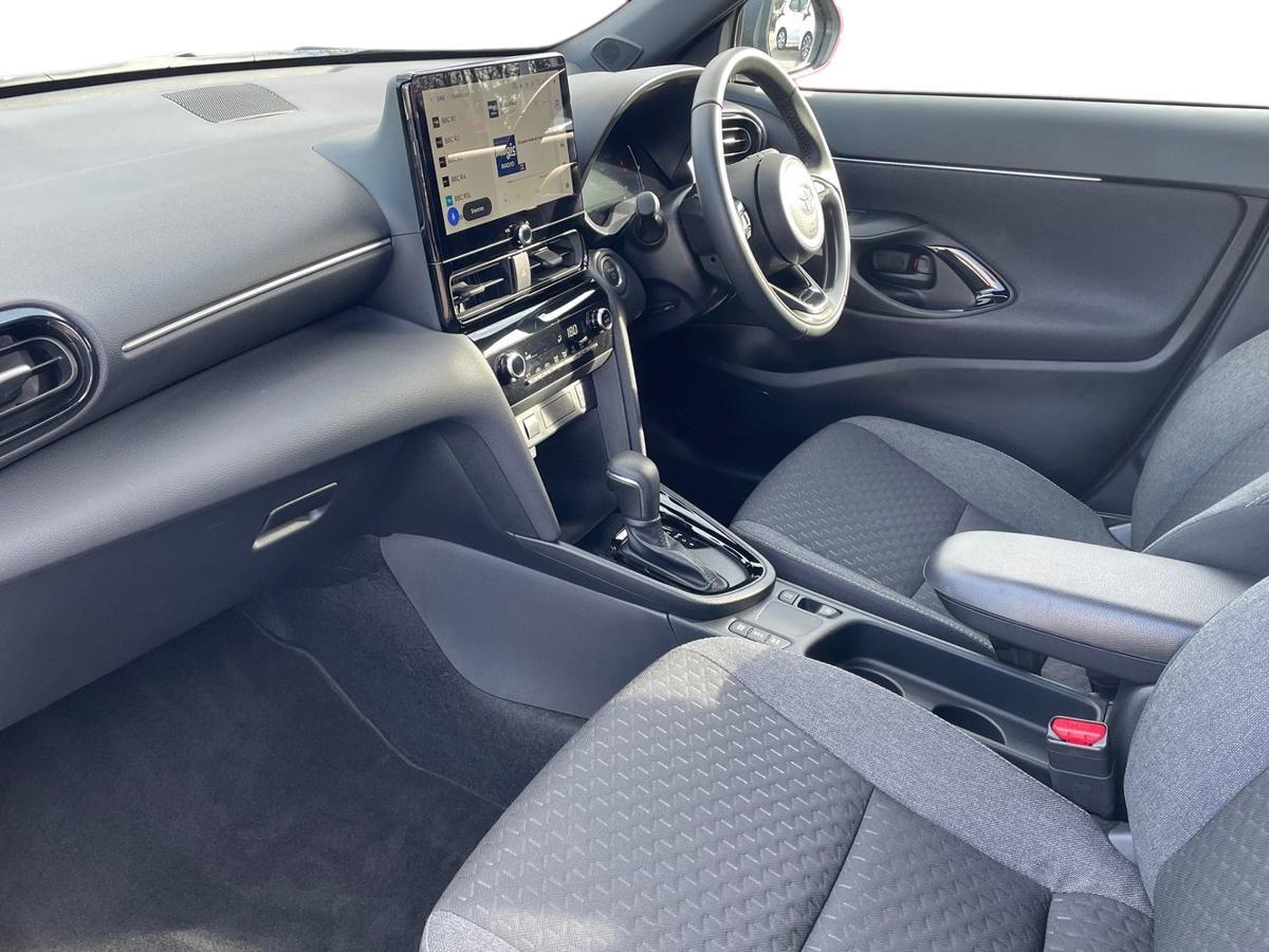 Used Toyota Yaris Cross 2025 for sale - 77725191: Photo 7