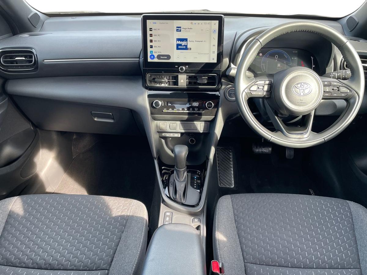 Used Toyota Yaris Cross 2025 for sale - 77725191: Photo 8