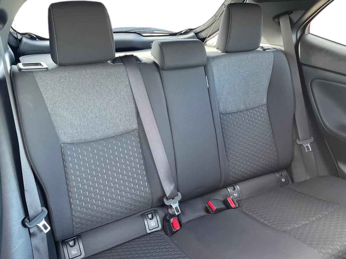 Used Toyota Yaris Cross 2025 for sale - 77725191: Photo 9