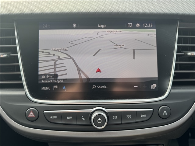 Used Vauxhall Crossland X 2019 for sale - 76111185: Photo 10