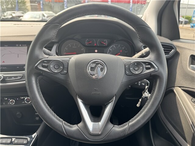 Used Vauxhall Crossland X 2019 for sale - 76111185: Photo 13
