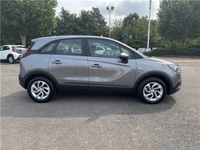 Used Vauxhall Crossland X 2019 for sale - 76111185: Photo 8