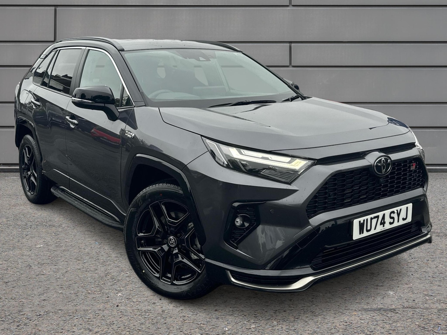 Used Toyota RAV4 2024 for sale - 76111174: Photo 1