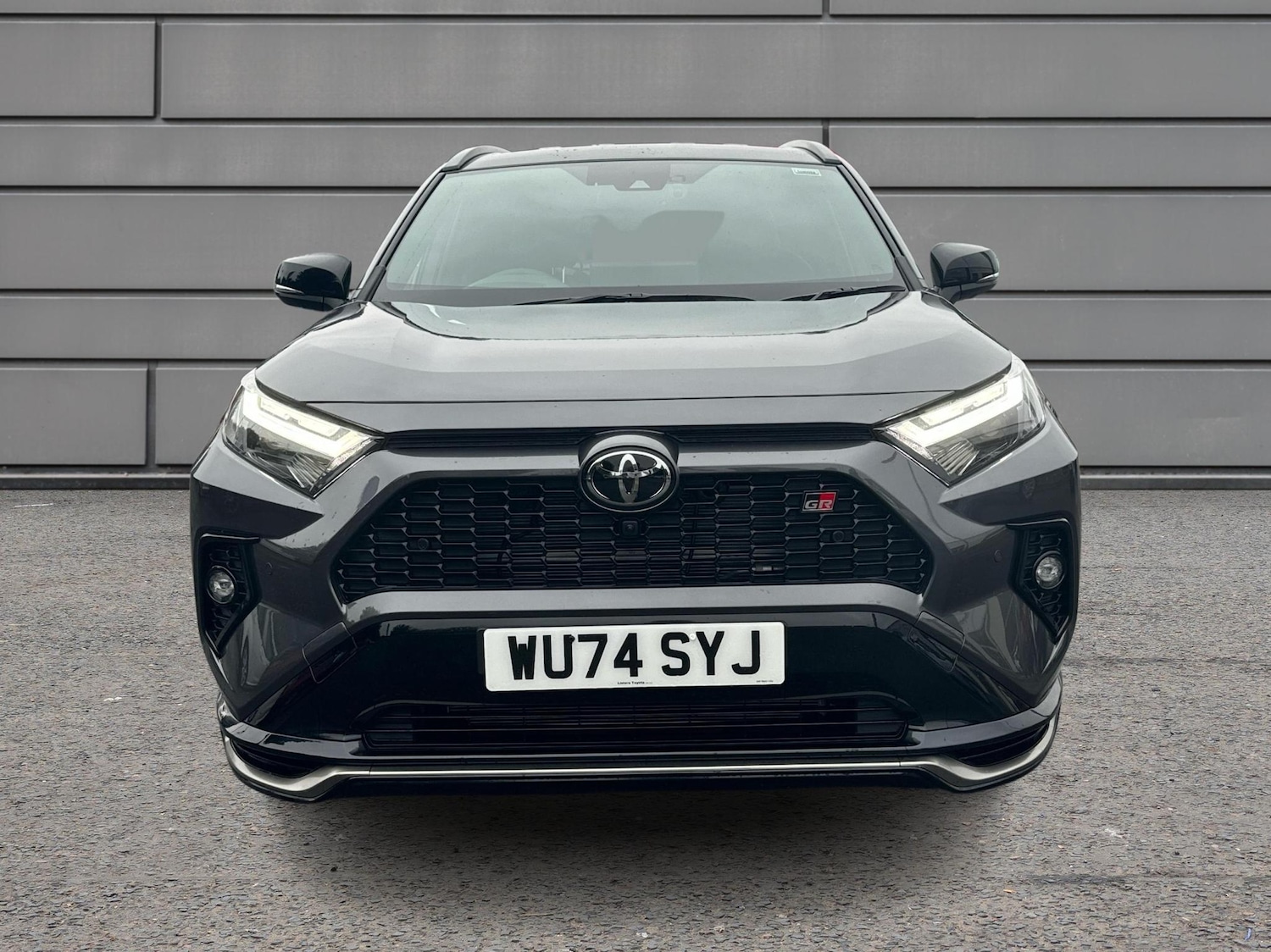 Used Toyota RAV4 2024 for sale - 76111174: Photo 15