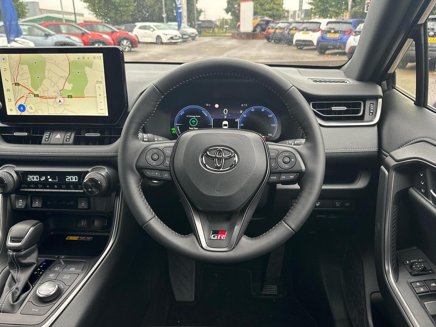 Used Toyota RAV4 2024 for sale - 76111174: Photo 6