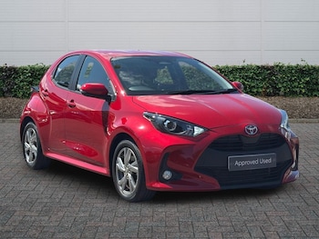 Used Toyota Yaris 2024 for sale - 79318357: Photo