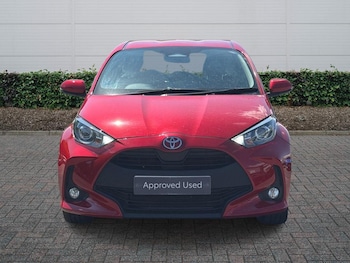 Used Toyota Yaris 2024 for sale - 79318357: Photo