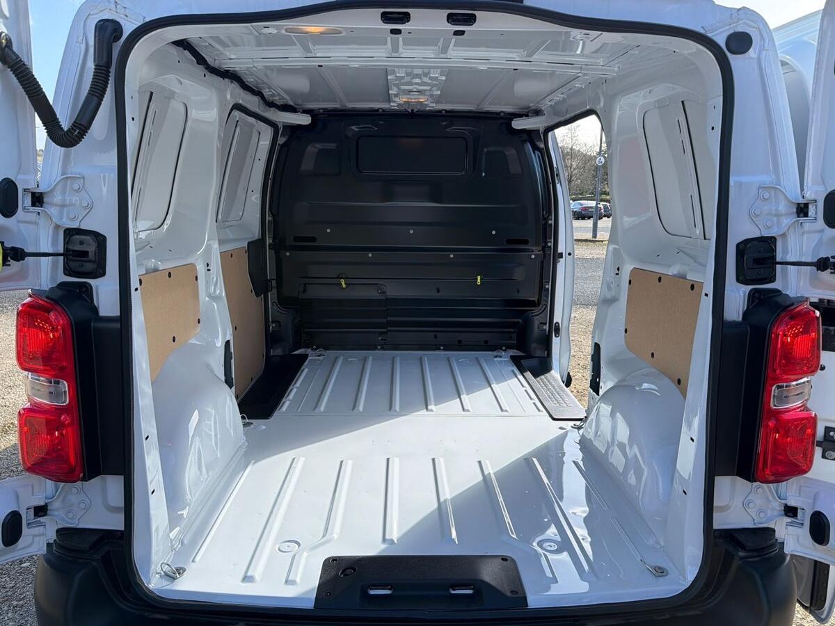 Used Toyota ProAce 2026 for sale - 78117292: Photo 10