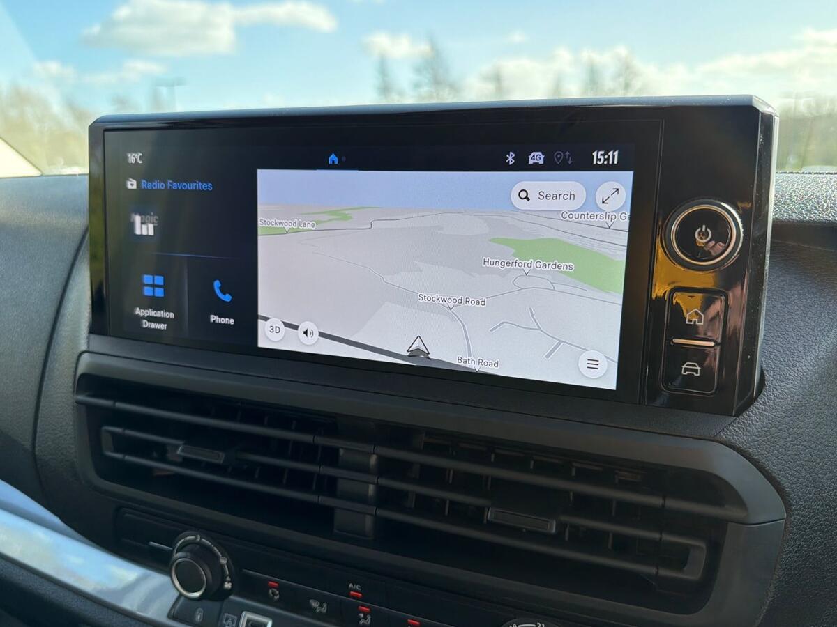 Used Toyota ProAce 2026 for sale - 78117292: Photo 11