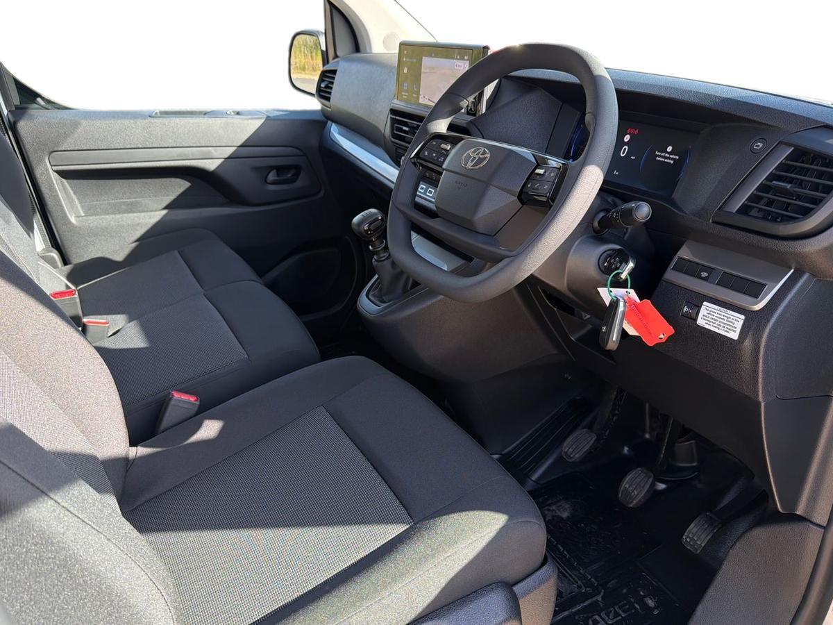 Used Toyota ProAce 2026 for sale - 78117292: Photo 12