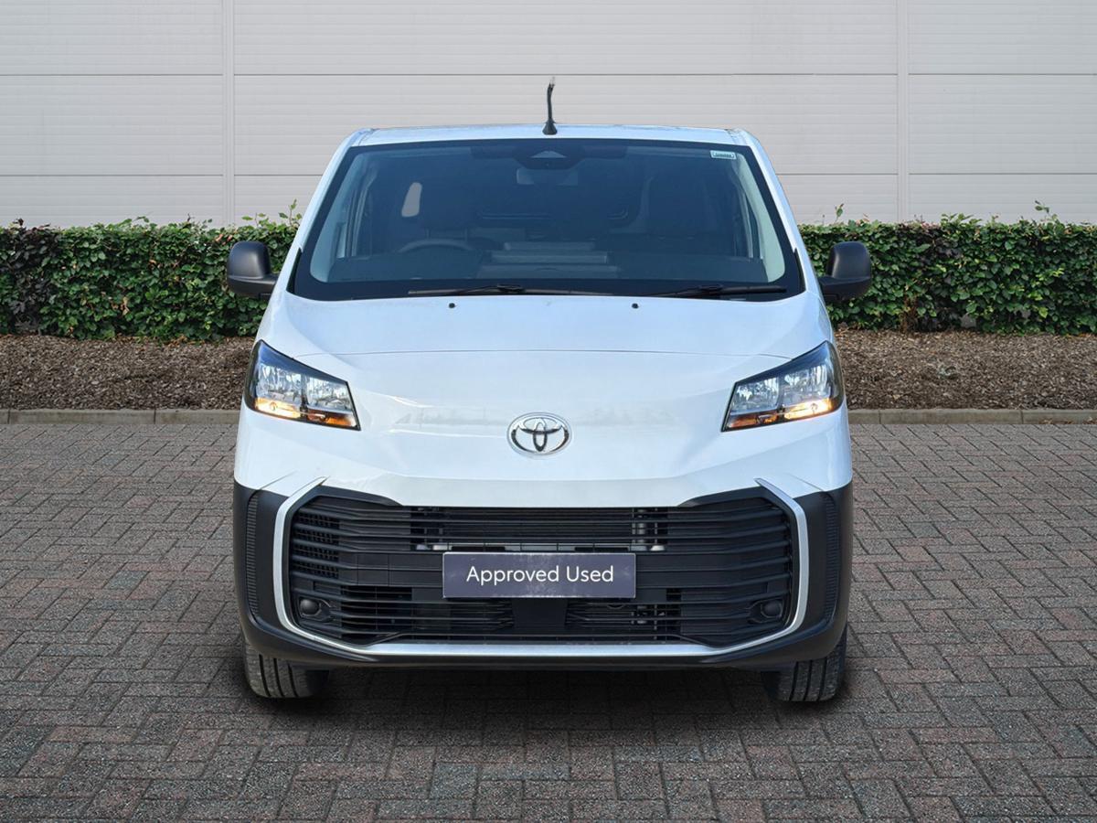 Used Toyota ProAce 2026 for sale - 78117292: Photo 3