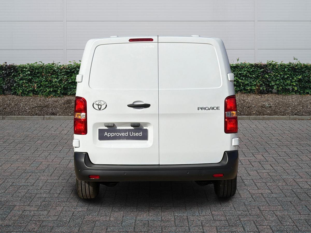Used Toyota ProAce 2026 for sale - 78117292: Photo 4