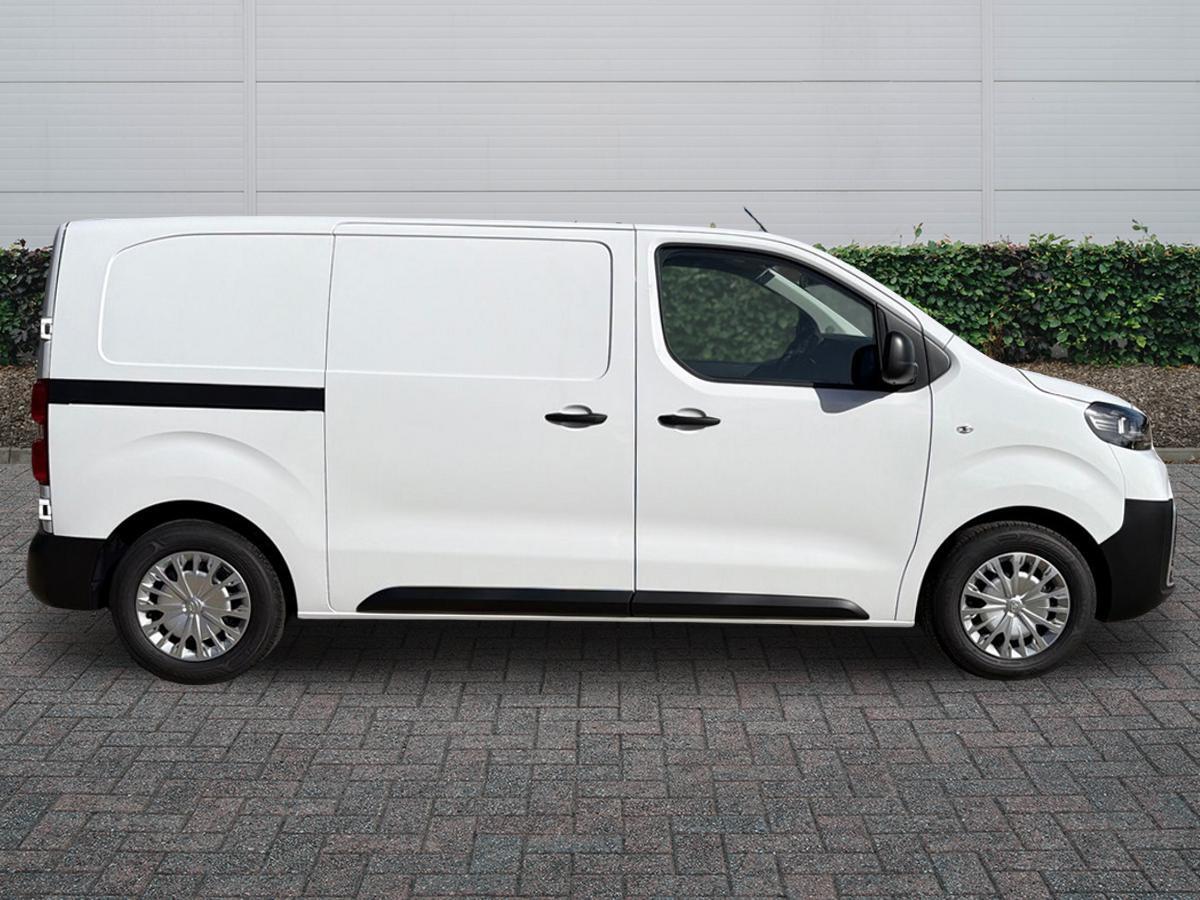 Used Toyota ProAce 2026 for sale - 78117292: Photo 5
