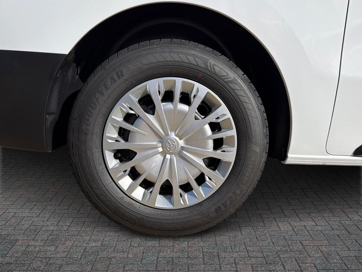 Used Toyota ProAce 2026 for sale - 78117292: Photo 6