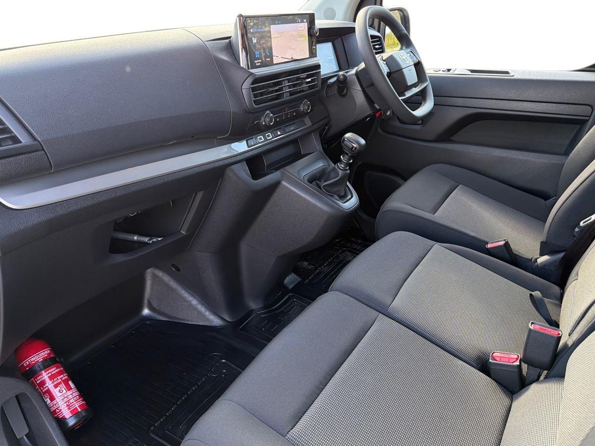 Used Toyota ProAce 2026 for sale - 78117292: Photo 7