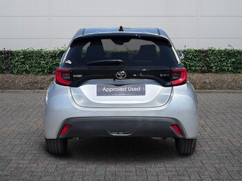 Used Toyota Yaris 2025 for sale - 78385192: Photo