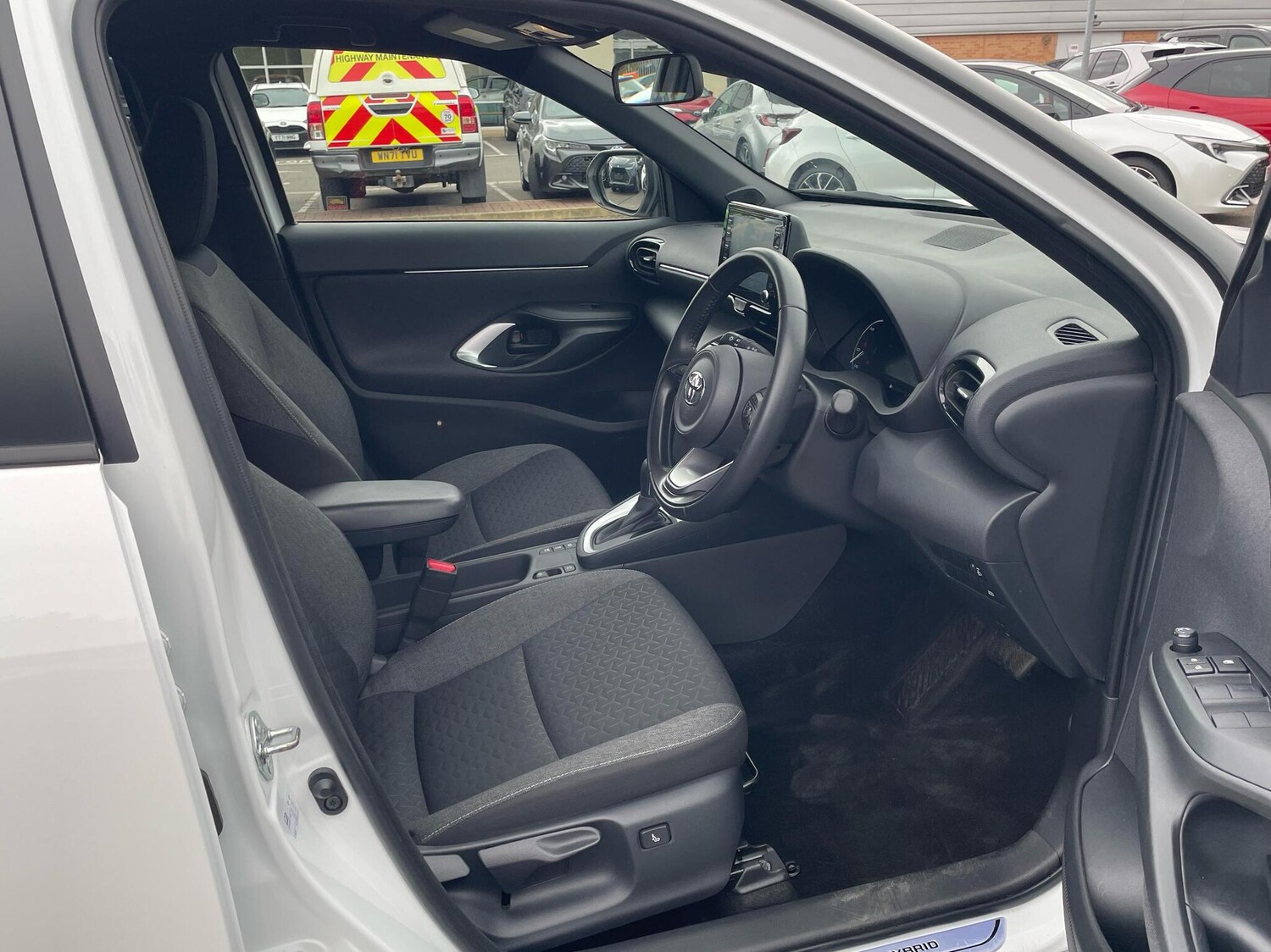 Vehicle 11