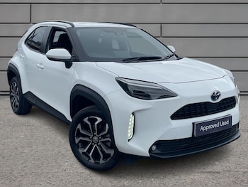 Toyota - Yaris