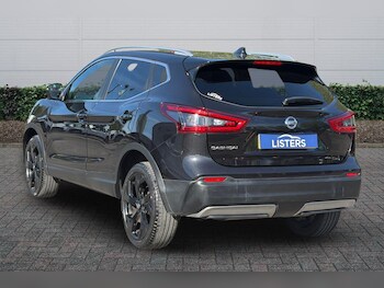 Used Nissan Qashqai 2018 for sale - 78418315: Photo