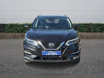Used Nissan Qashqai 2018 for sale - 78418315: Photo