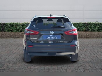 Used Nissan Qashqai 2018 for sale - 78418315: Photo