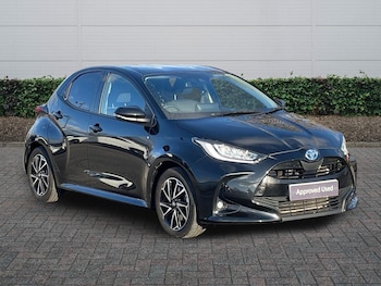 Used Toyota Yaris 2023 for sale - 76730686: Photo