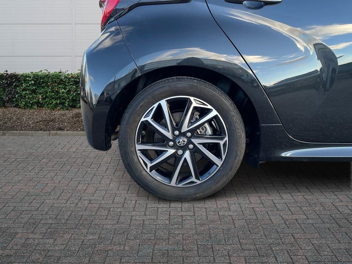 Used Toyota Yaris 2023 for sale - 76730686: Photo 6