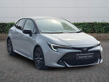Used Toyota Corolla 2024 for sale - 78293228: Photo