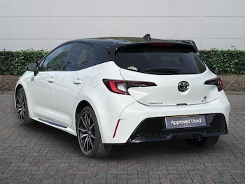 Used Toyota Corolla 2024 for sale - 78293228: Photo