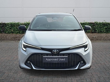 Used Toyota Corolla 2024 for sale - 78293228: Photo