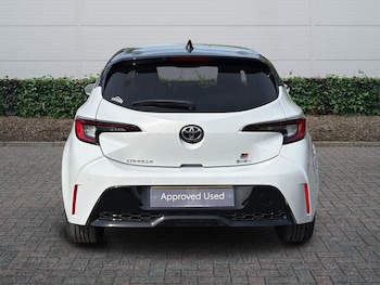 Used Toyota Corolla 2024 for sale - 78293228: Photo