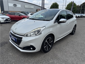 Used Peugeot 208 2017 for sale - 75636276: Photo