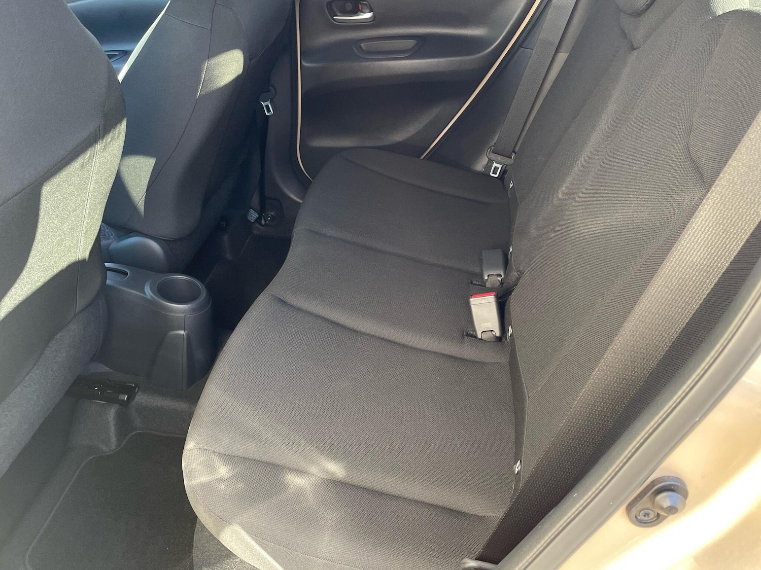 Used Toyota Aygo X 2022 for sale - 76154326: Photo 12