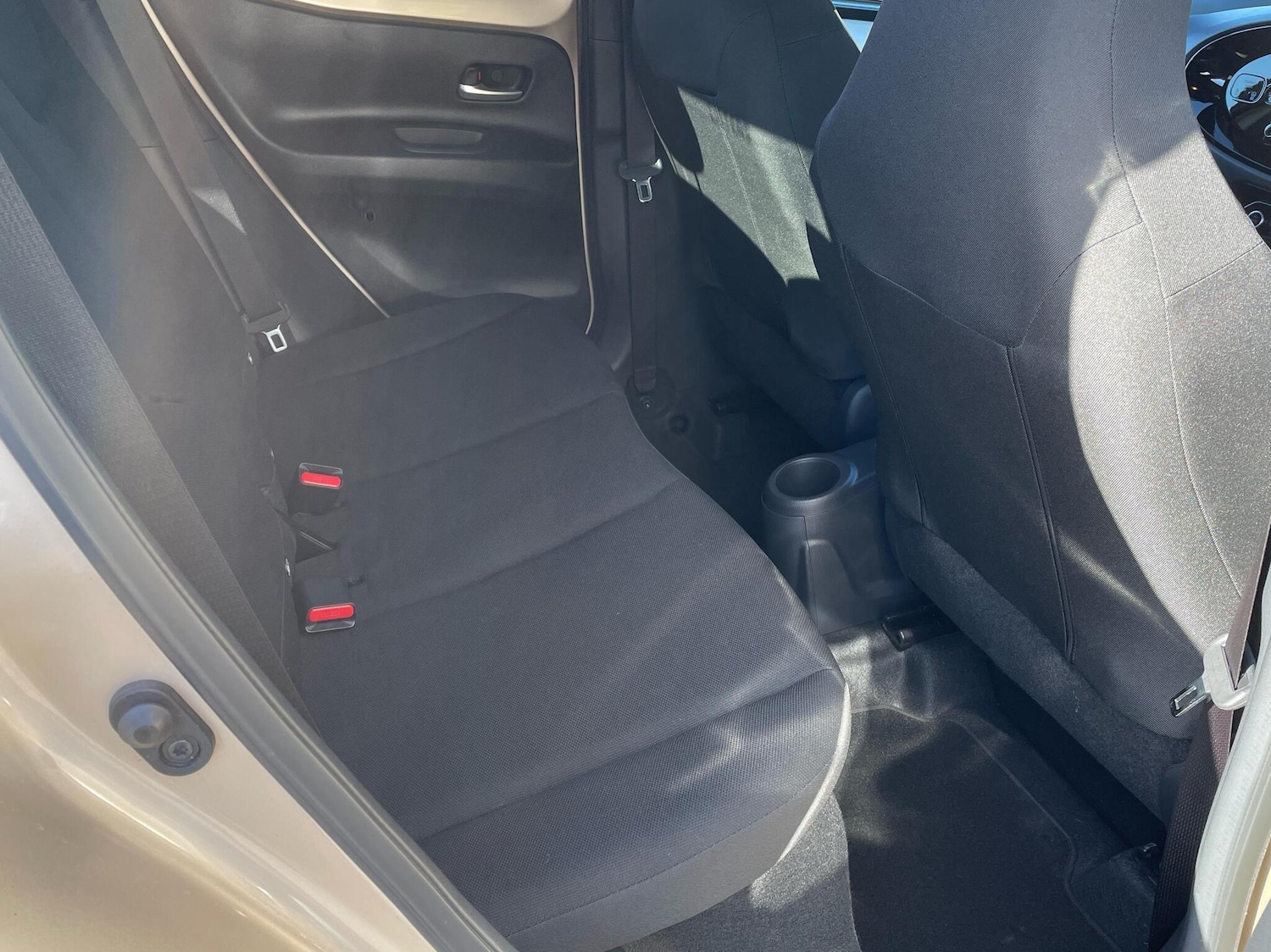 Used Toyota Aygo X 2022 for sale - 76154326: Photo 13
