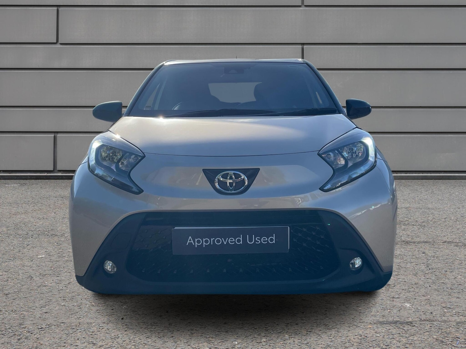 Used Toyota Aygo X 2022 for sale - 76154326: Photo 15