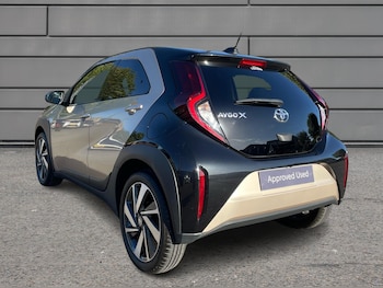 Used Toyota Aygo X 2022 for sale - 76154326: Photo 4