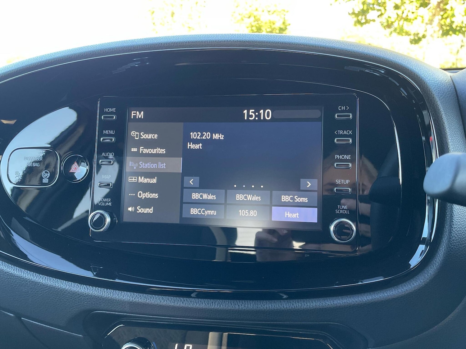 Used Toyota Aygo X 2022 for sale - 76154326: Photo 7