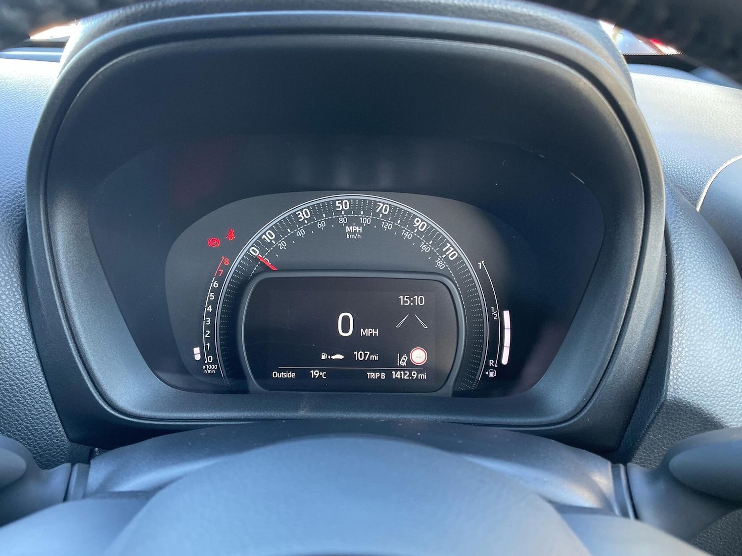 Used Toyota Aygo X 2022 for sale - 76154326: Photo 9