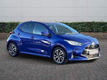 2022 (22) - 1.5 Hybrid Design 5dr CVT