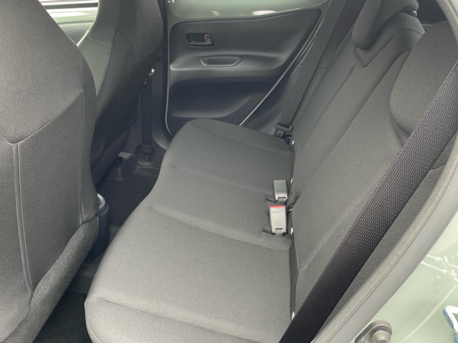 Used Toyota Aygo X 2025 for sale - 76730622: Photo 12