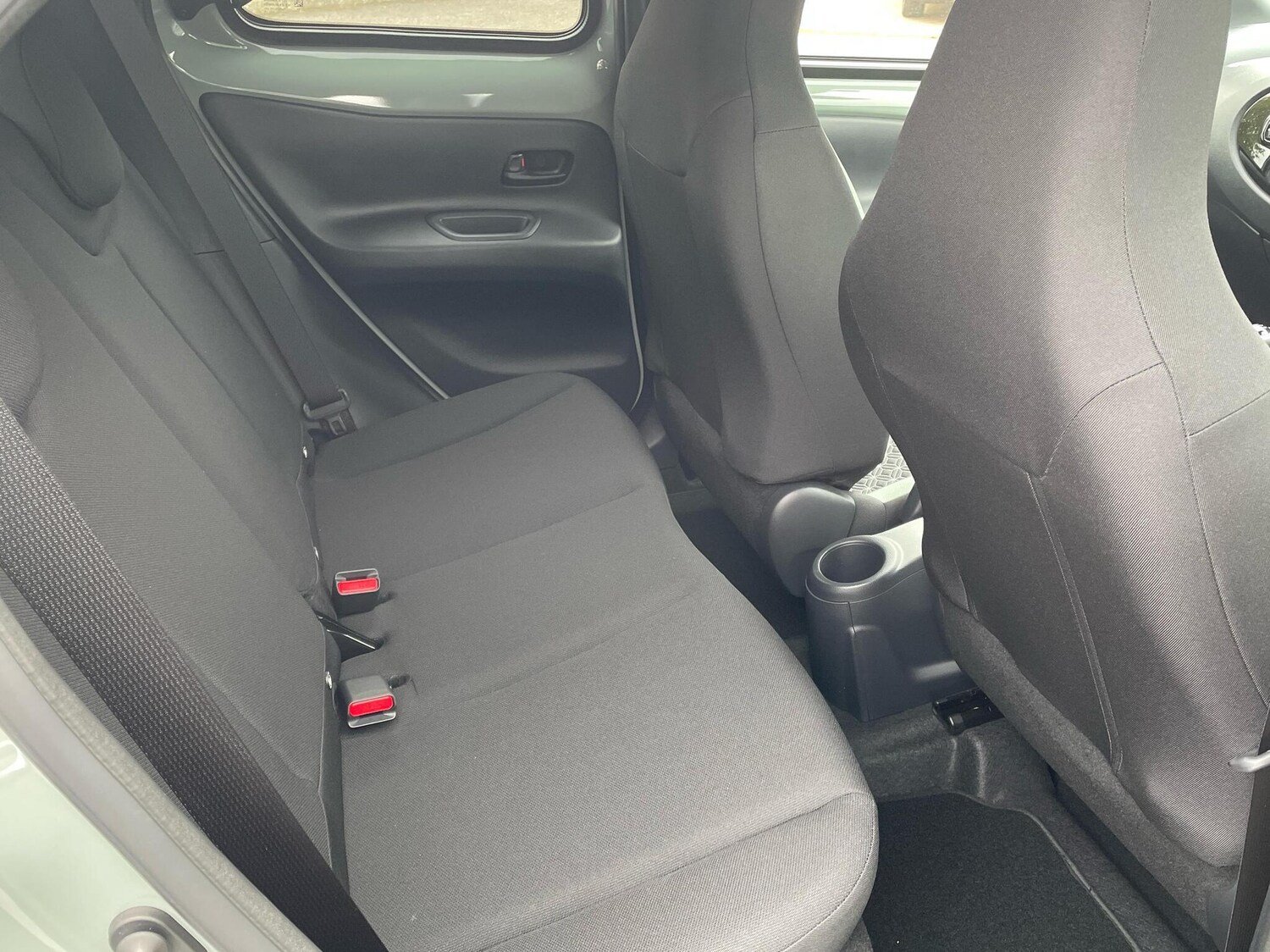 Used Toyota Aygo X 2025 for sale - 76730622: Photo 13