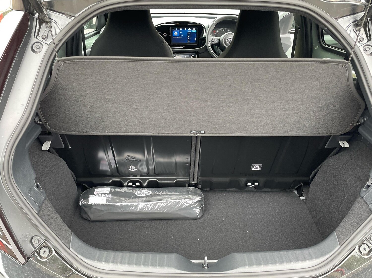 Used Toyota Aygo X 2025 for sale - 76730622: Photo 14