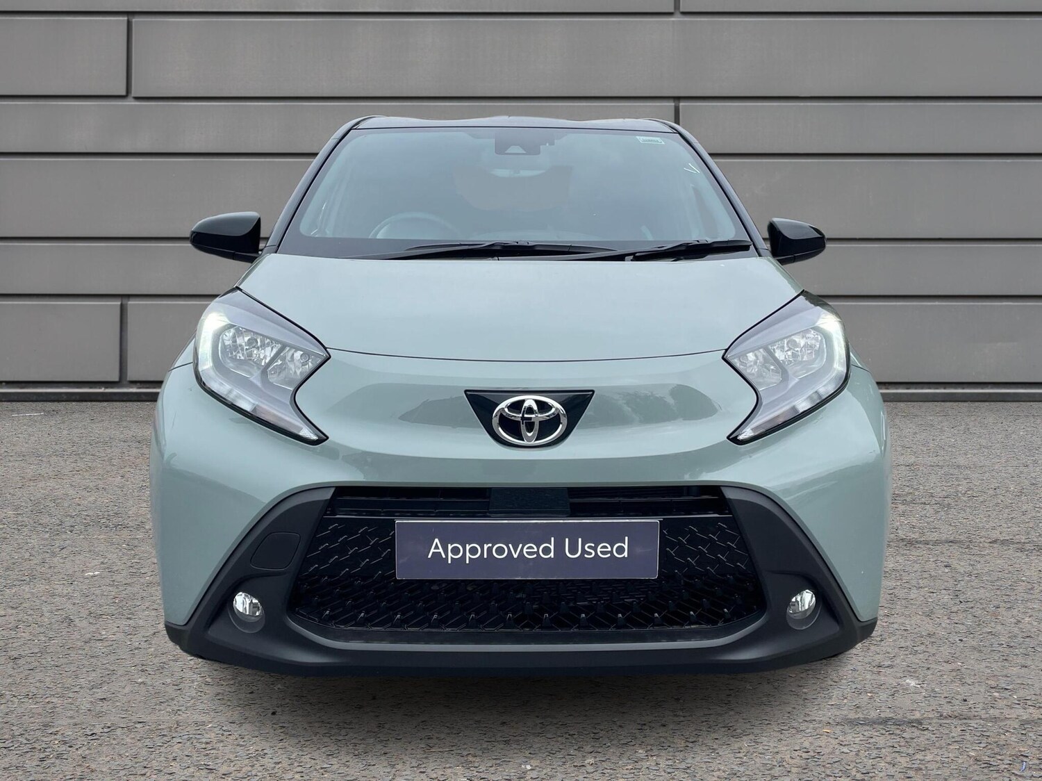 Used Toyota Aygo X 2025 for sale - 76730622: Photo 15